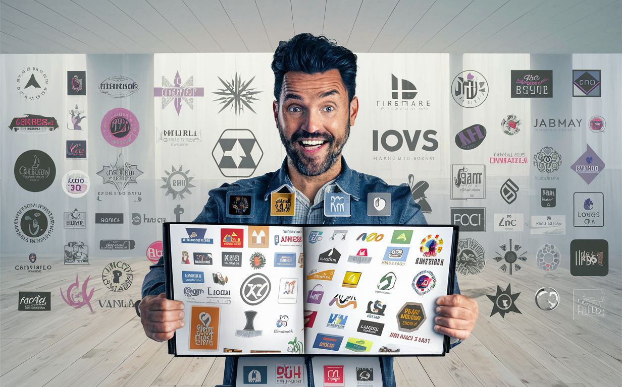 Branding Secrets