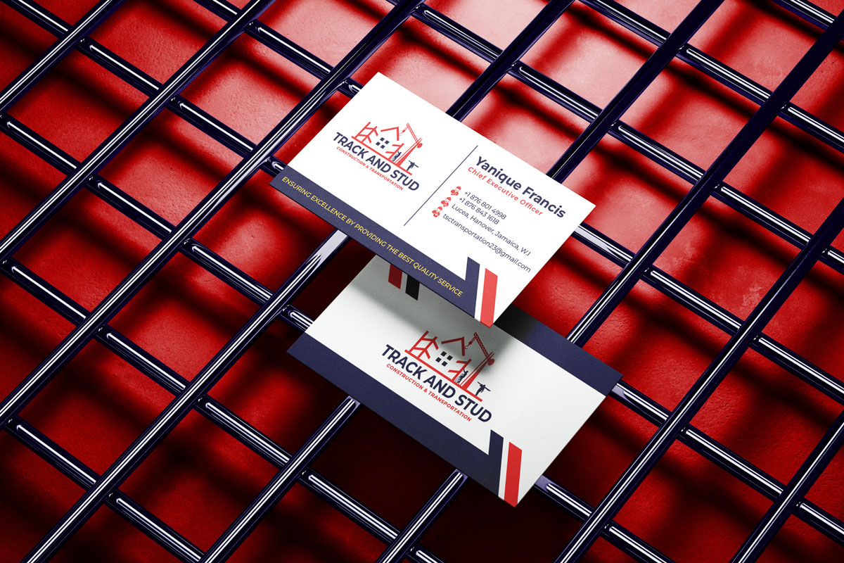 Business Card