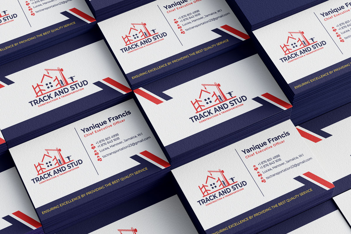 Business Card